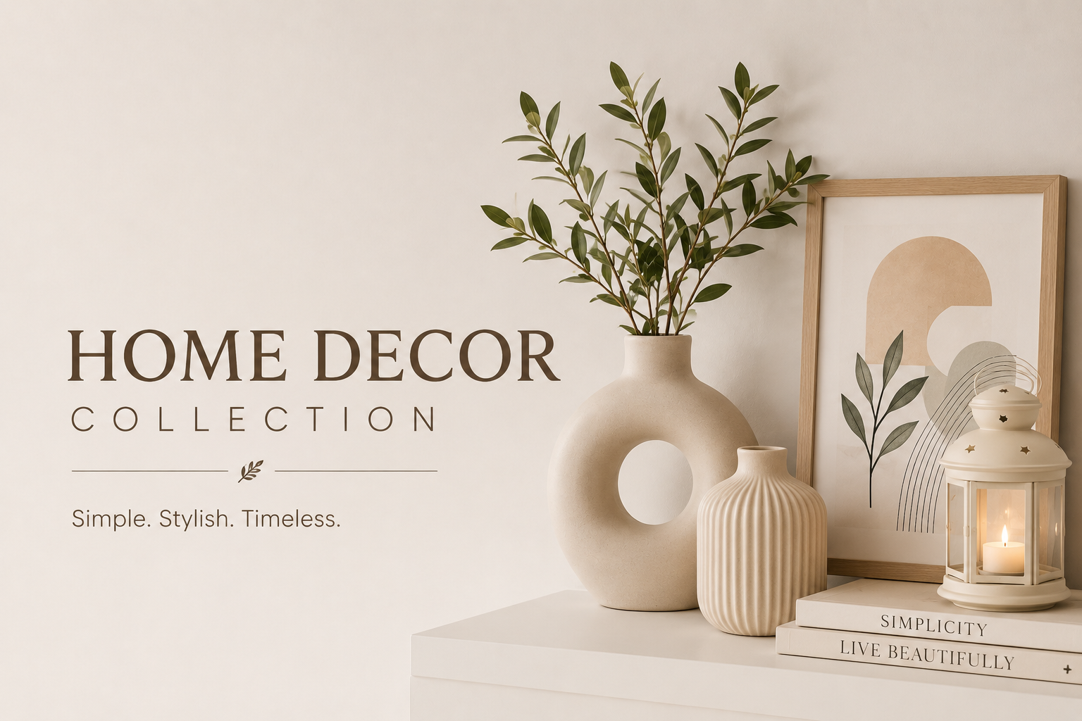 Home Decore